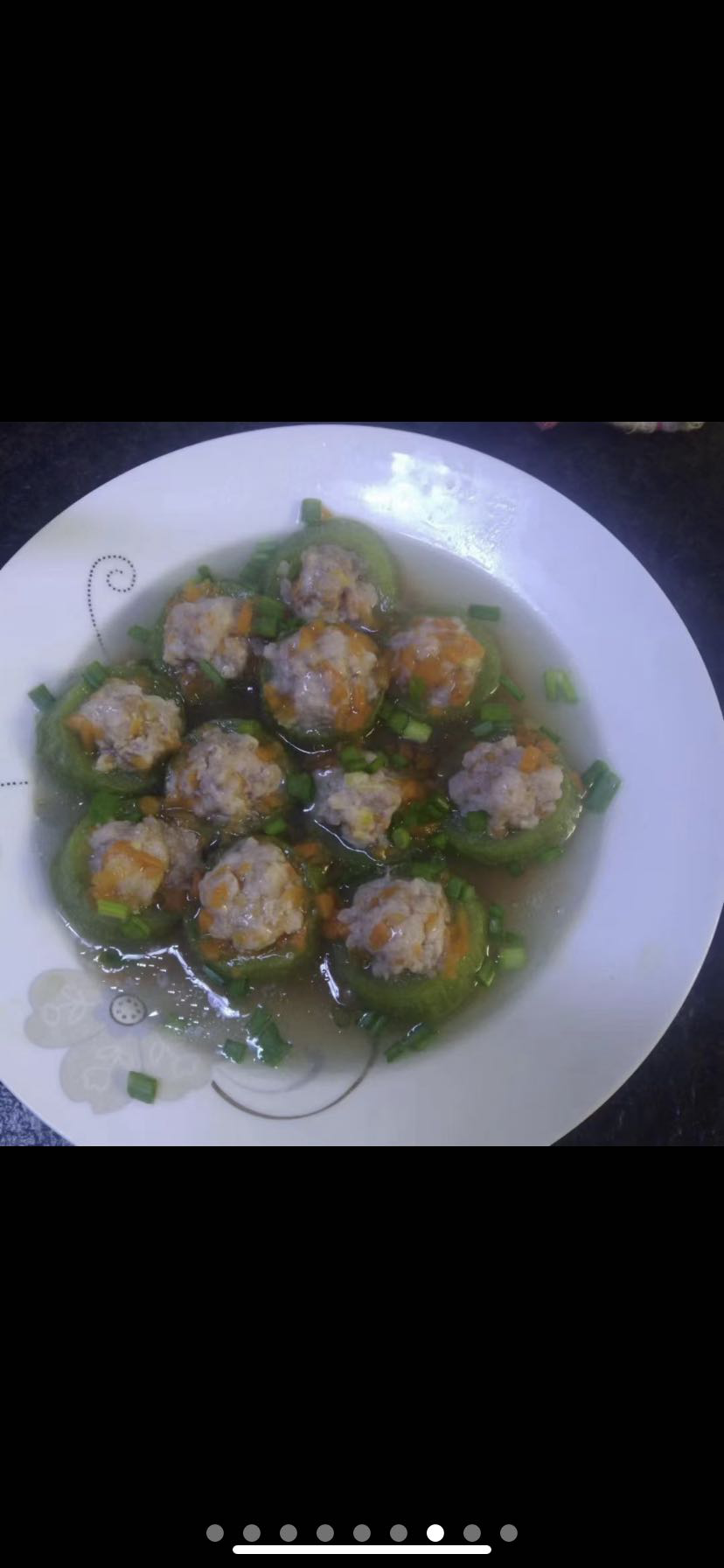 高阿姨照片
