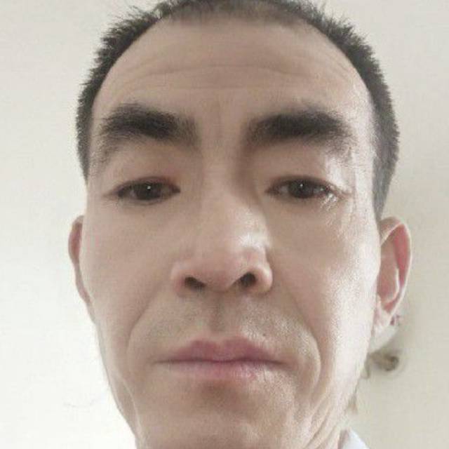 曹护工照片