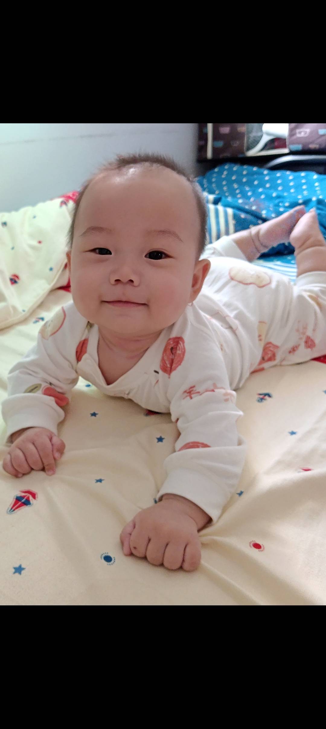 阿姨资料照片