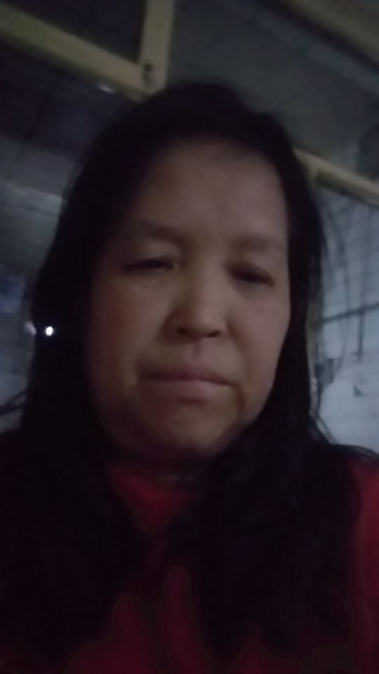 张阿姨照片