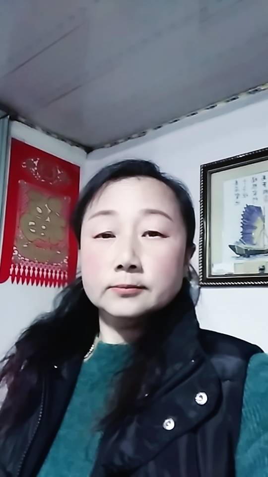 阿姨资料照片