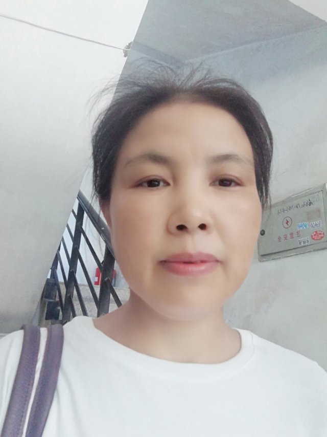 魏阿姨照片