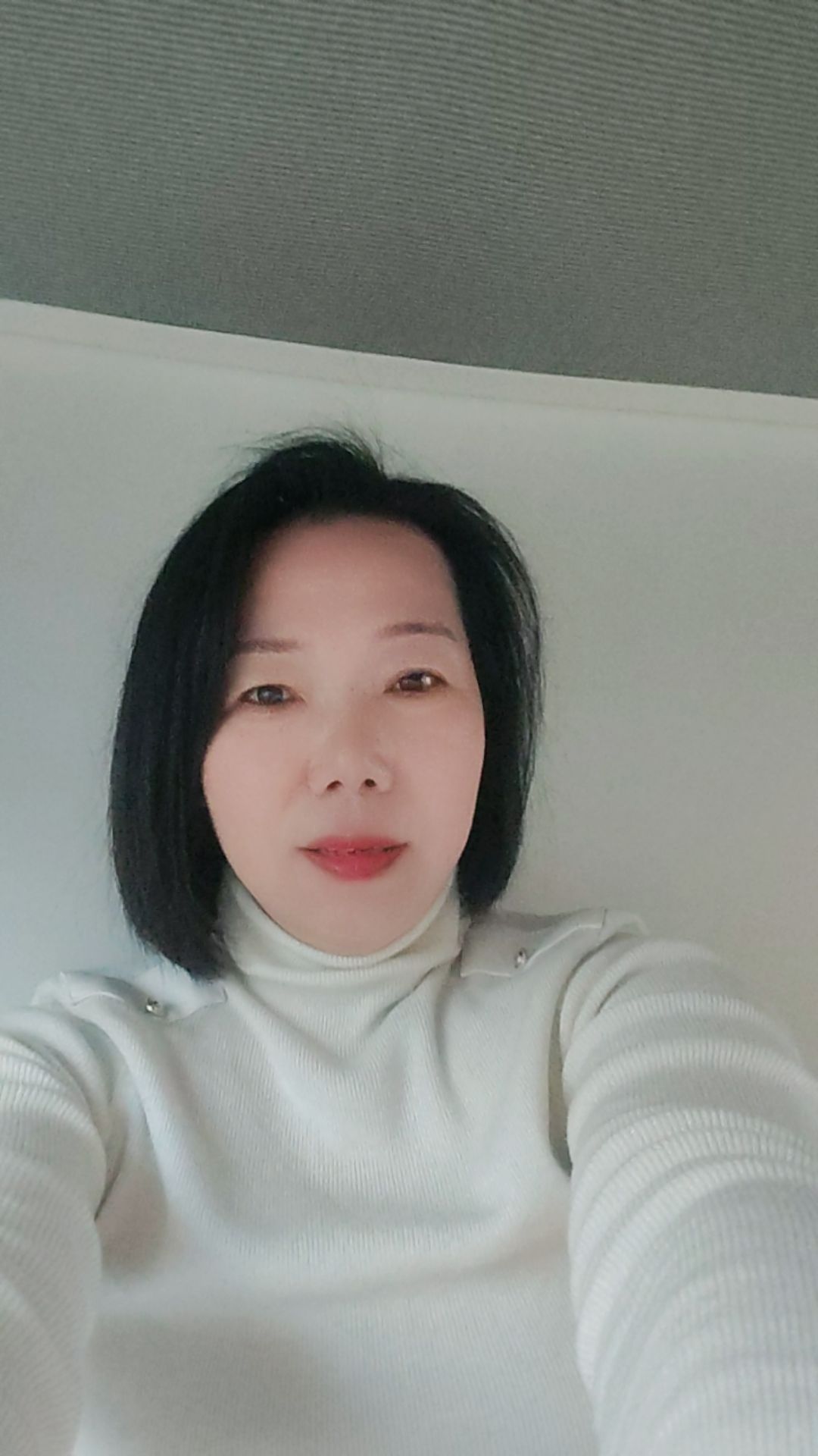 伍阿姨照片
