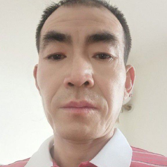 曹护工照片