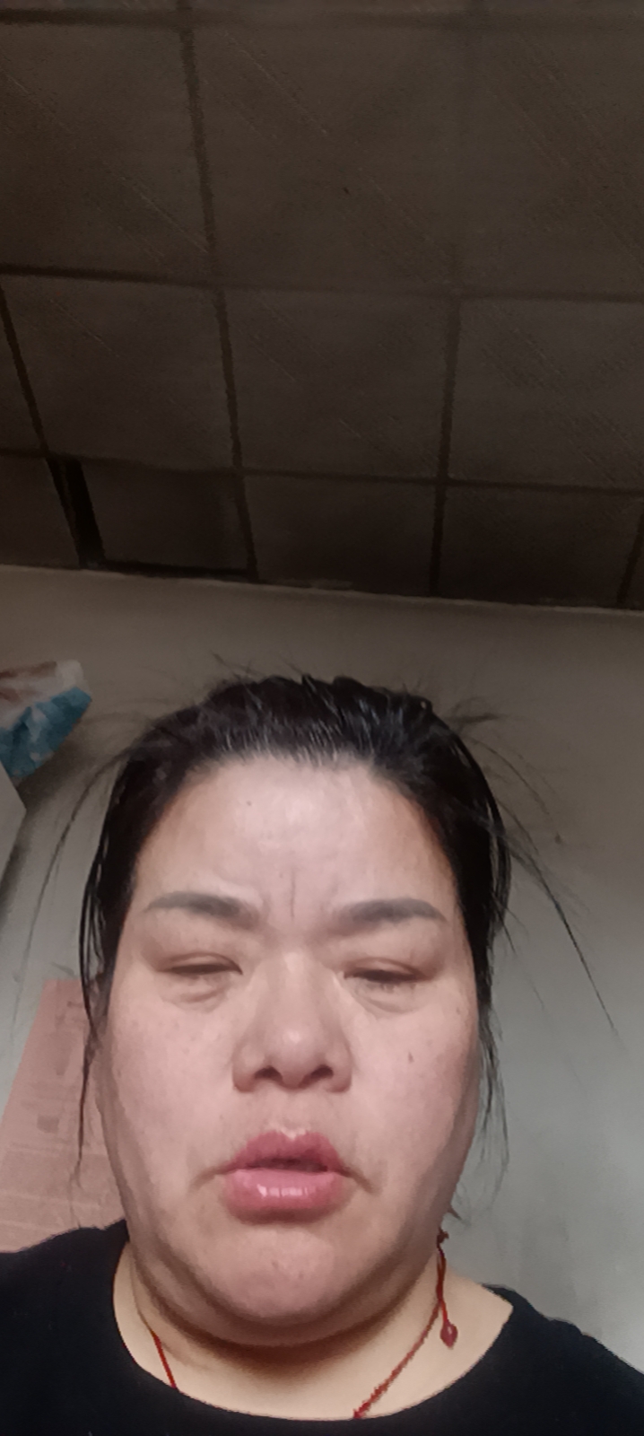 阿姨资料照片