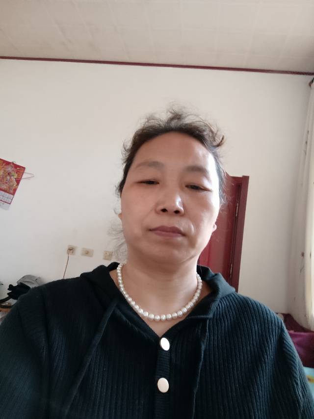 崔阿姨照片