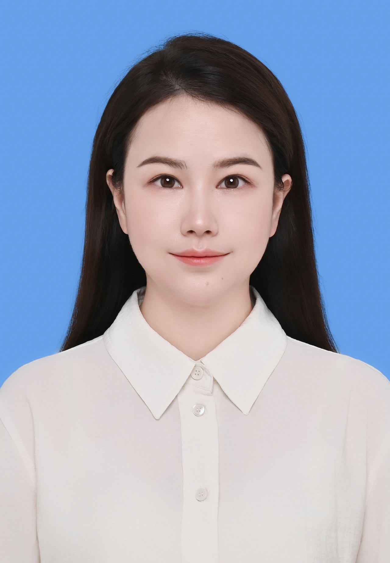 王阿姨照片