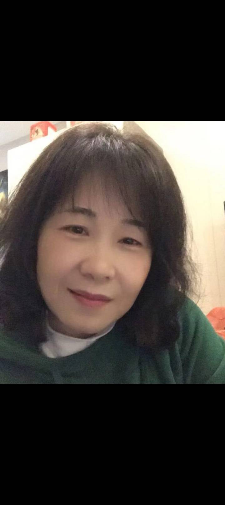 钟阿姨照片