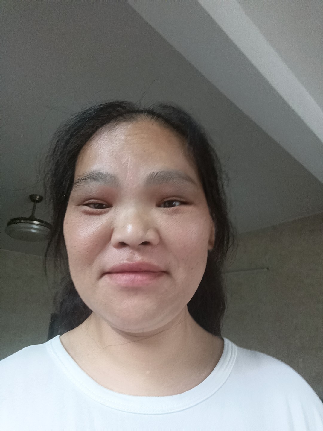 陈阿姨照片