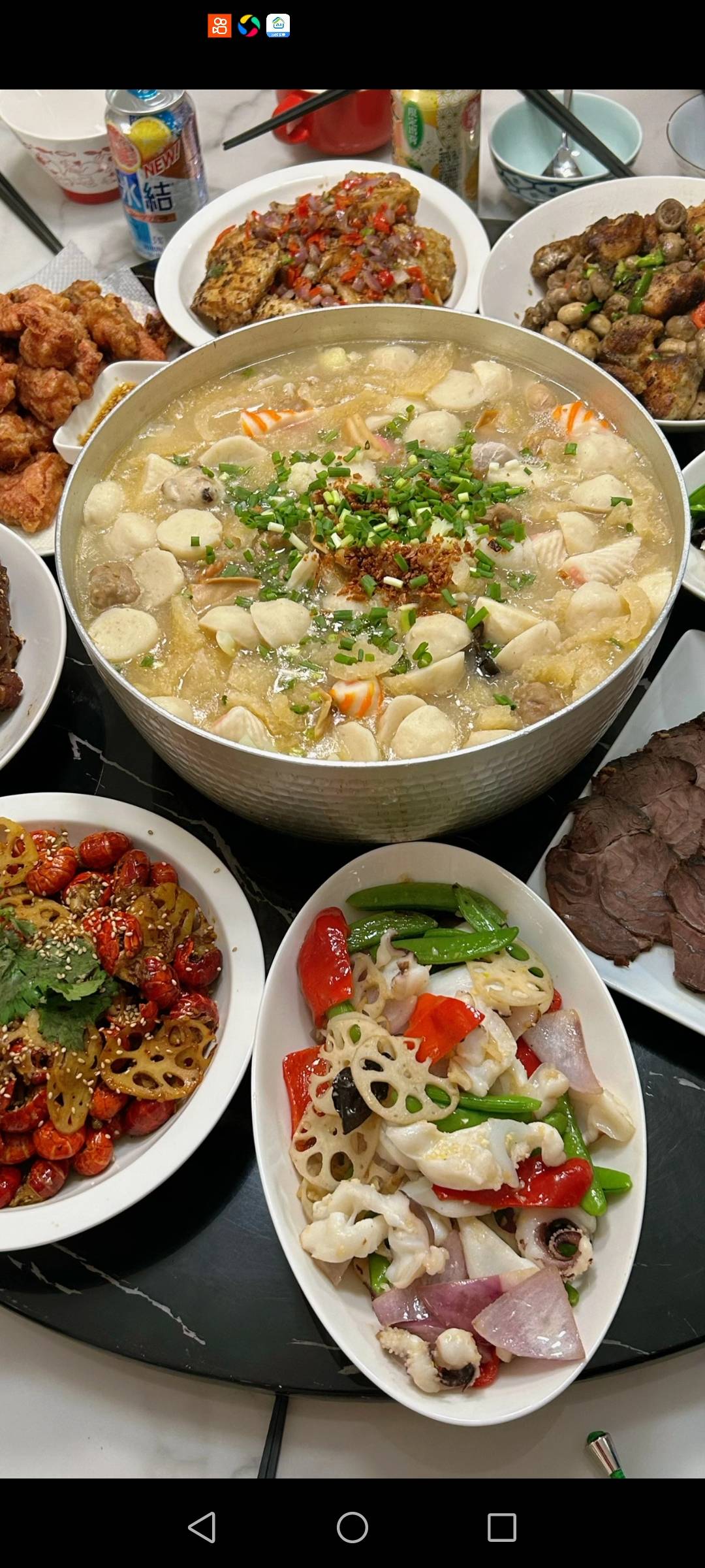 陈阿姨照片