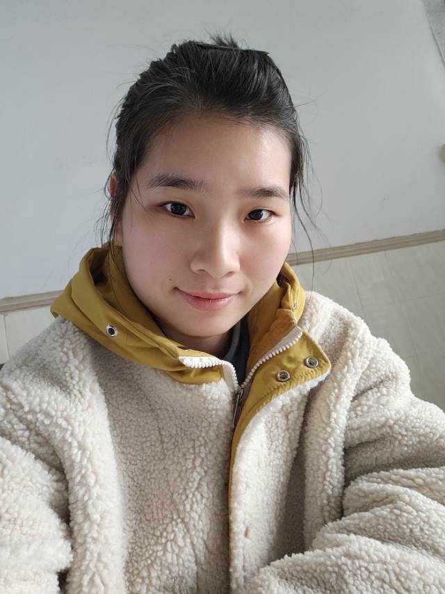 杨阿姨照片