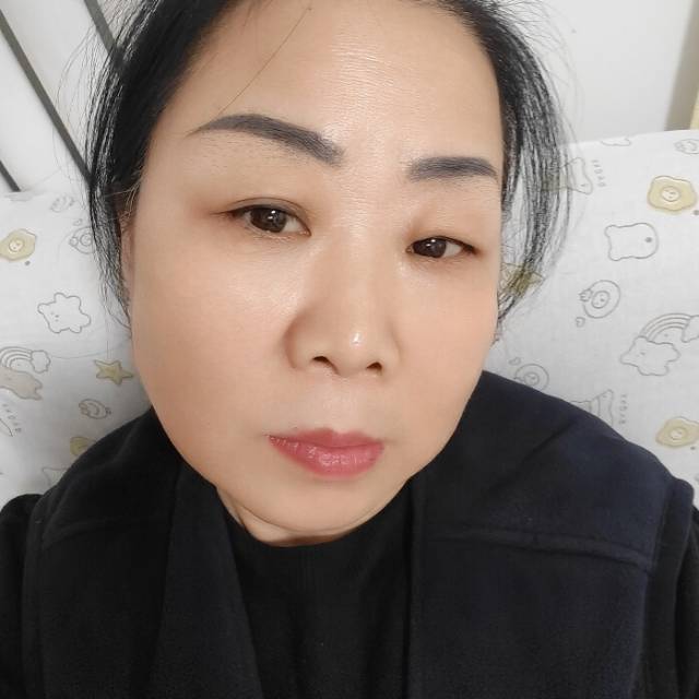 张阿姨照片