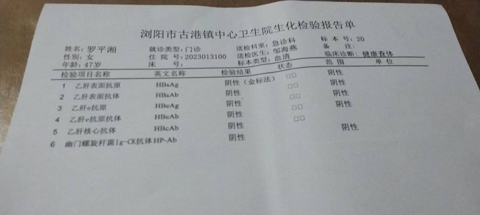 罗阿姨照片