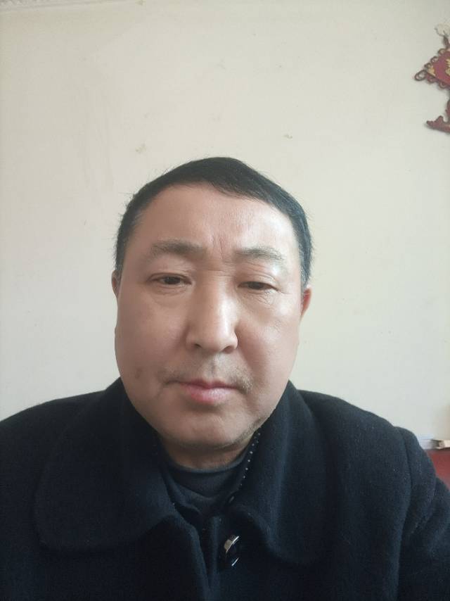 陆阿姨照片