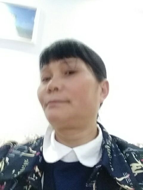 阿姨资料照片