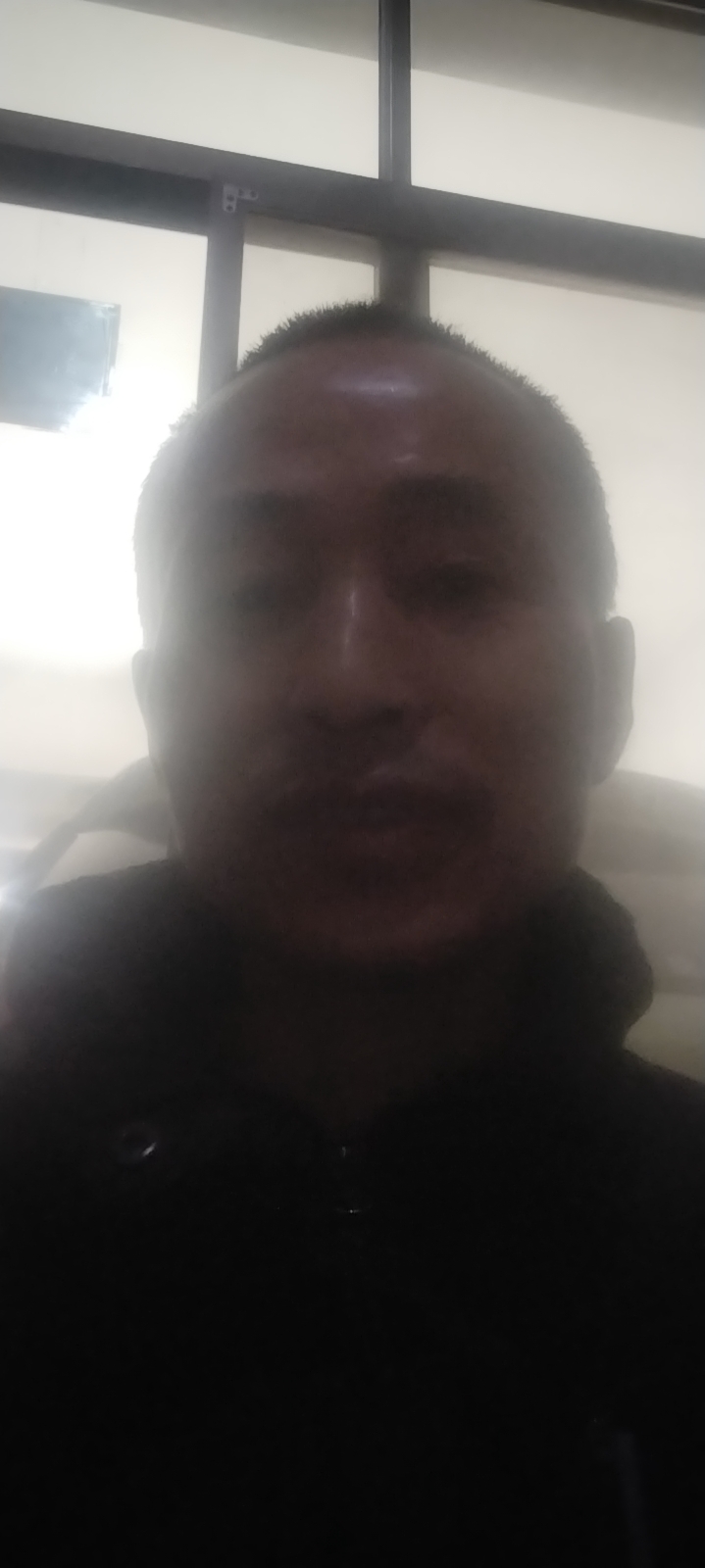张护工照片