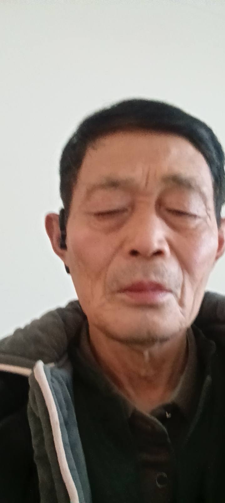 李护工照片
