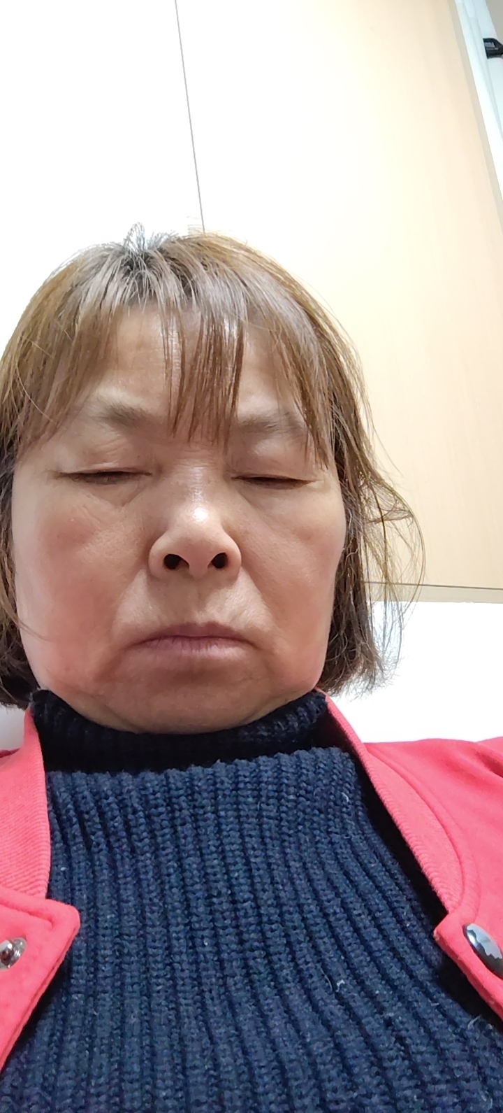 阿姨资料照片