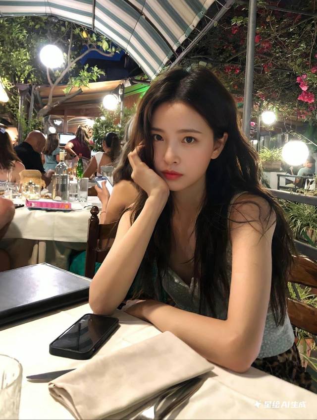 夏阿姨照片
