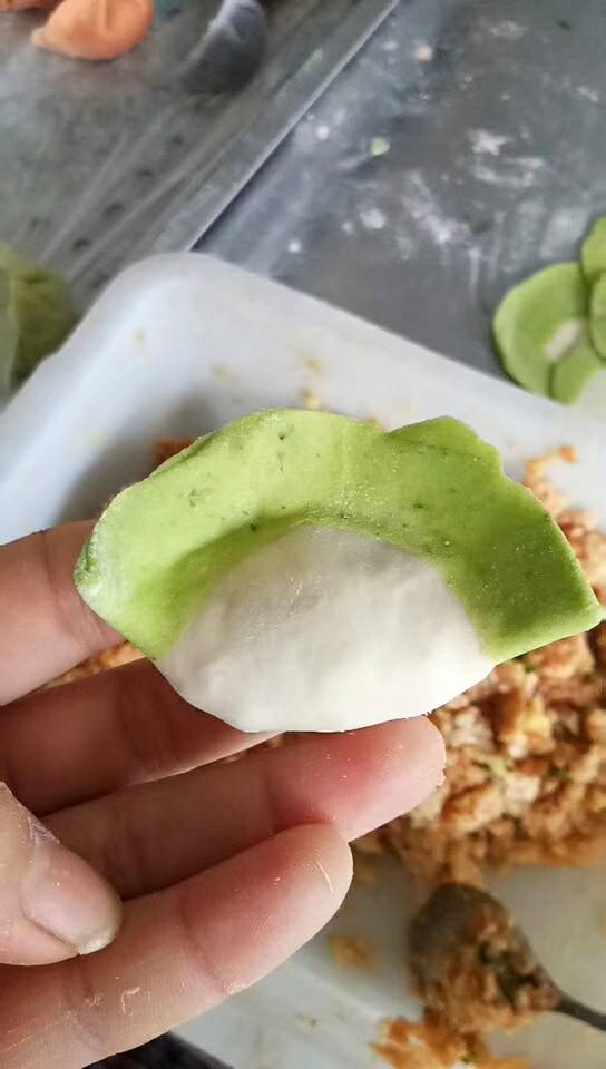 吴阿姨照片