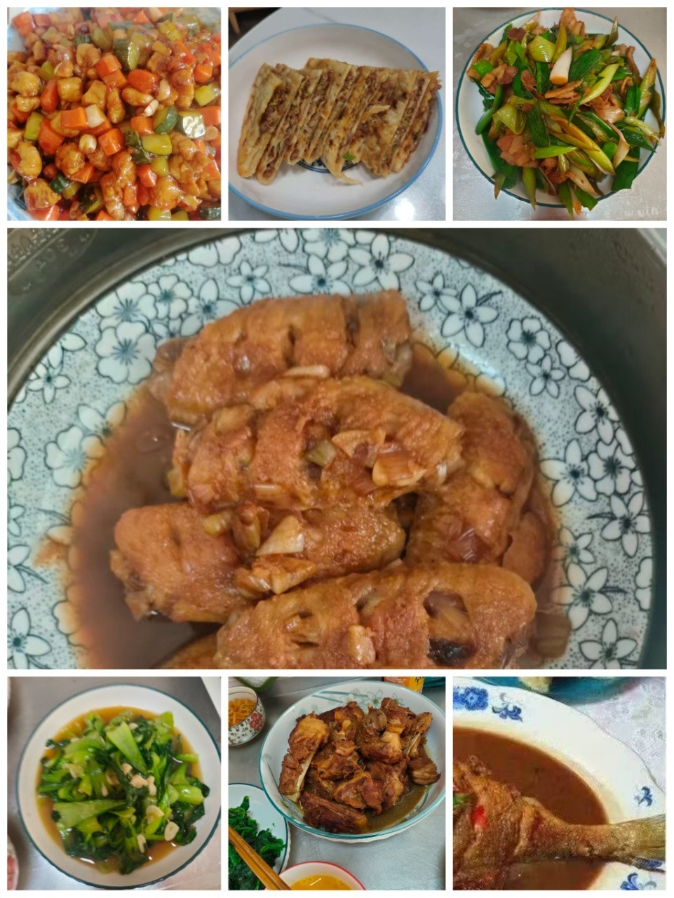 李阿姨照片