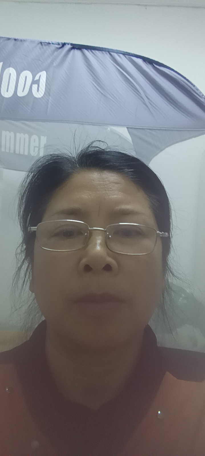 王阿姨照片