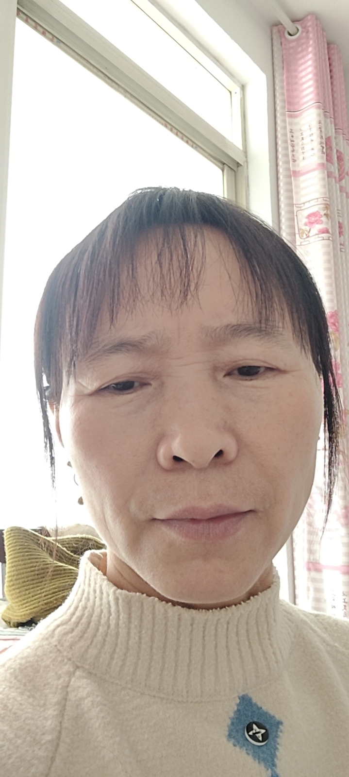 阿姨资料照片