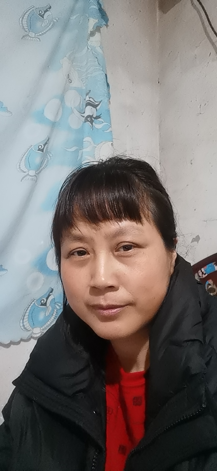 陈阿姨照片