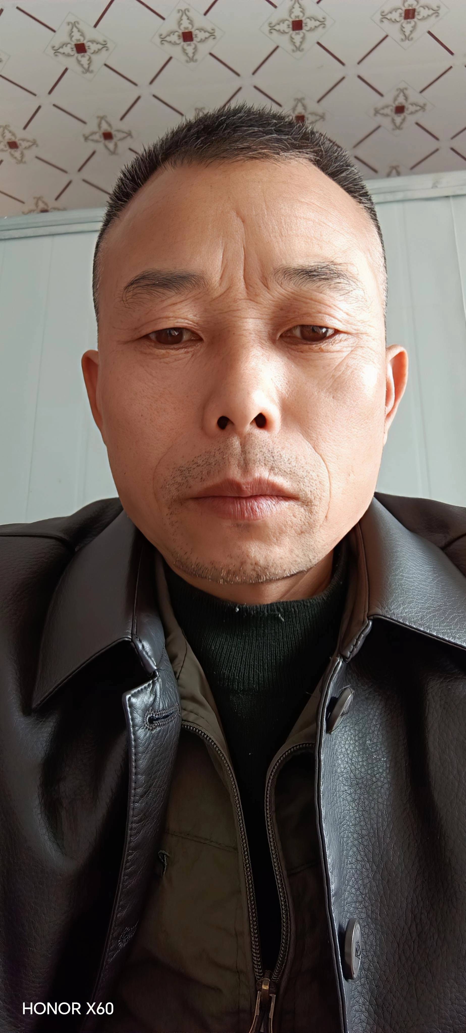 吴护工照片