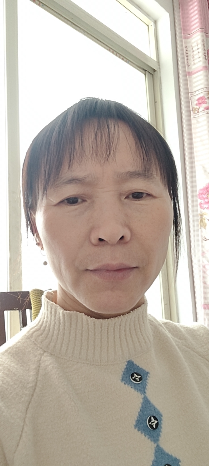 武护工照片
