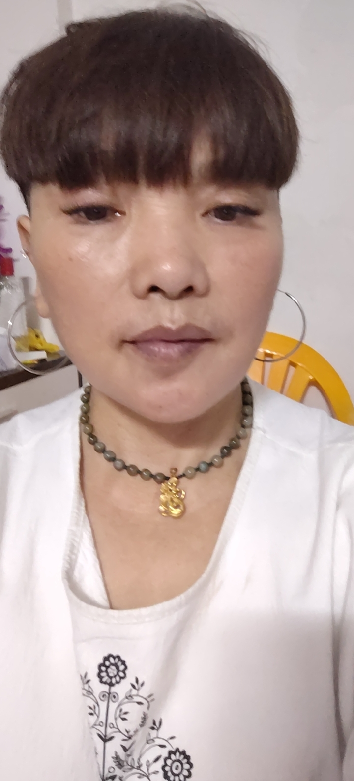 谢护工照片