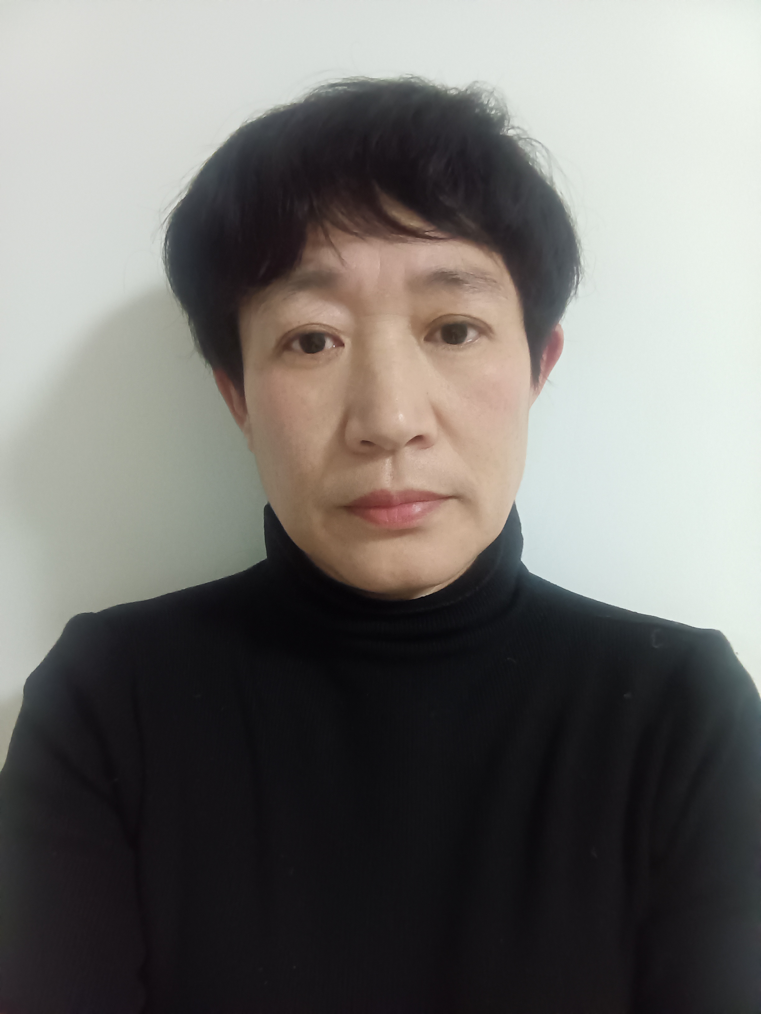 阿姨资料照片