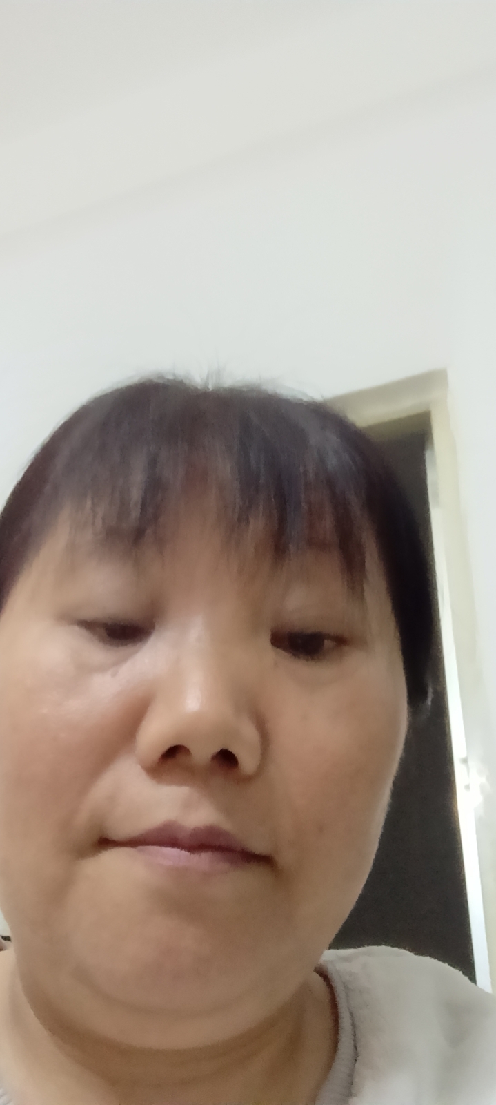 曾阿姨照片