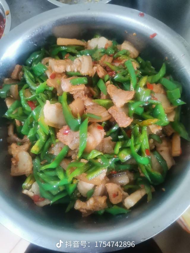 杨阿姨照片