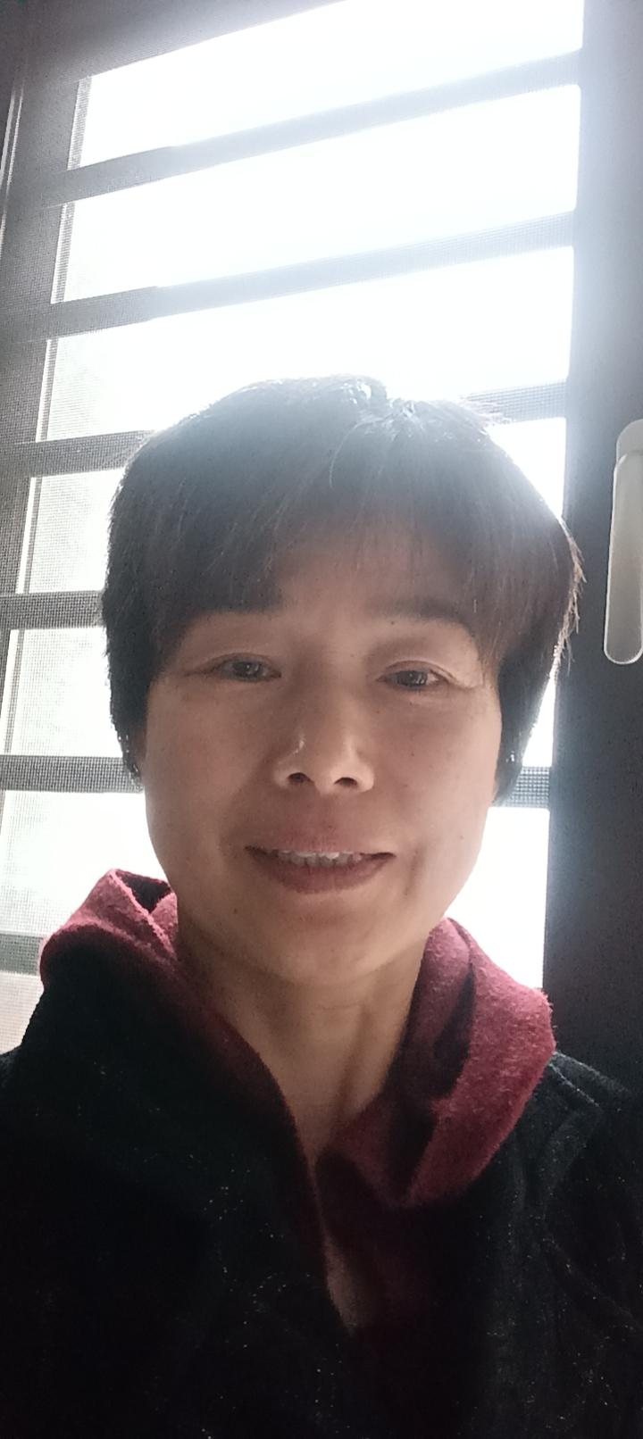 阿姨资料照片