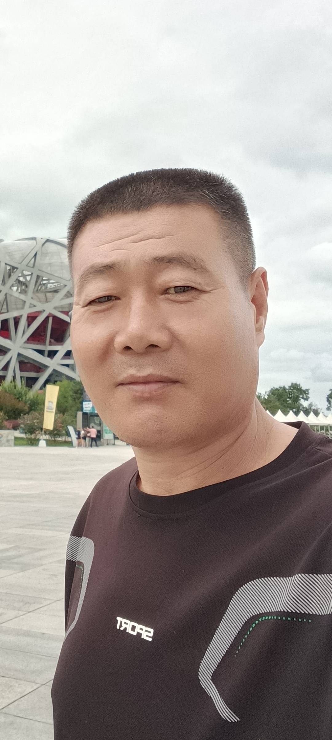 吴护工照片