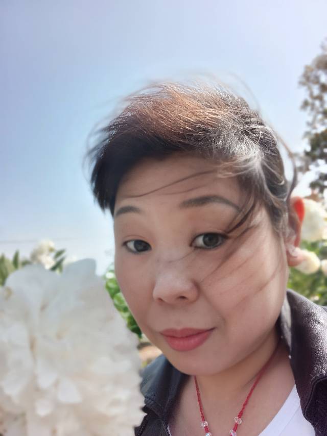 阿姨资料照片