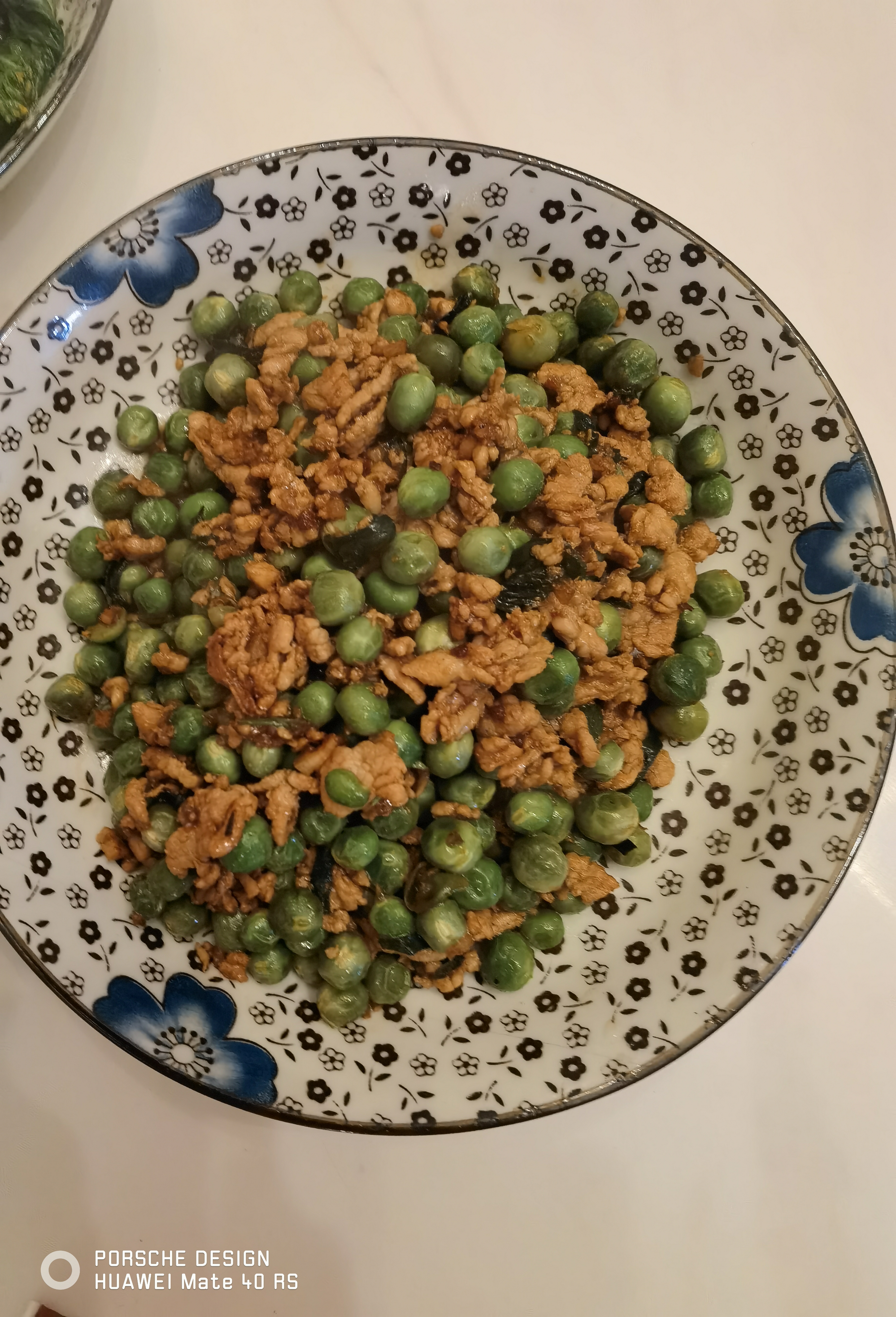 阚阿姨照片