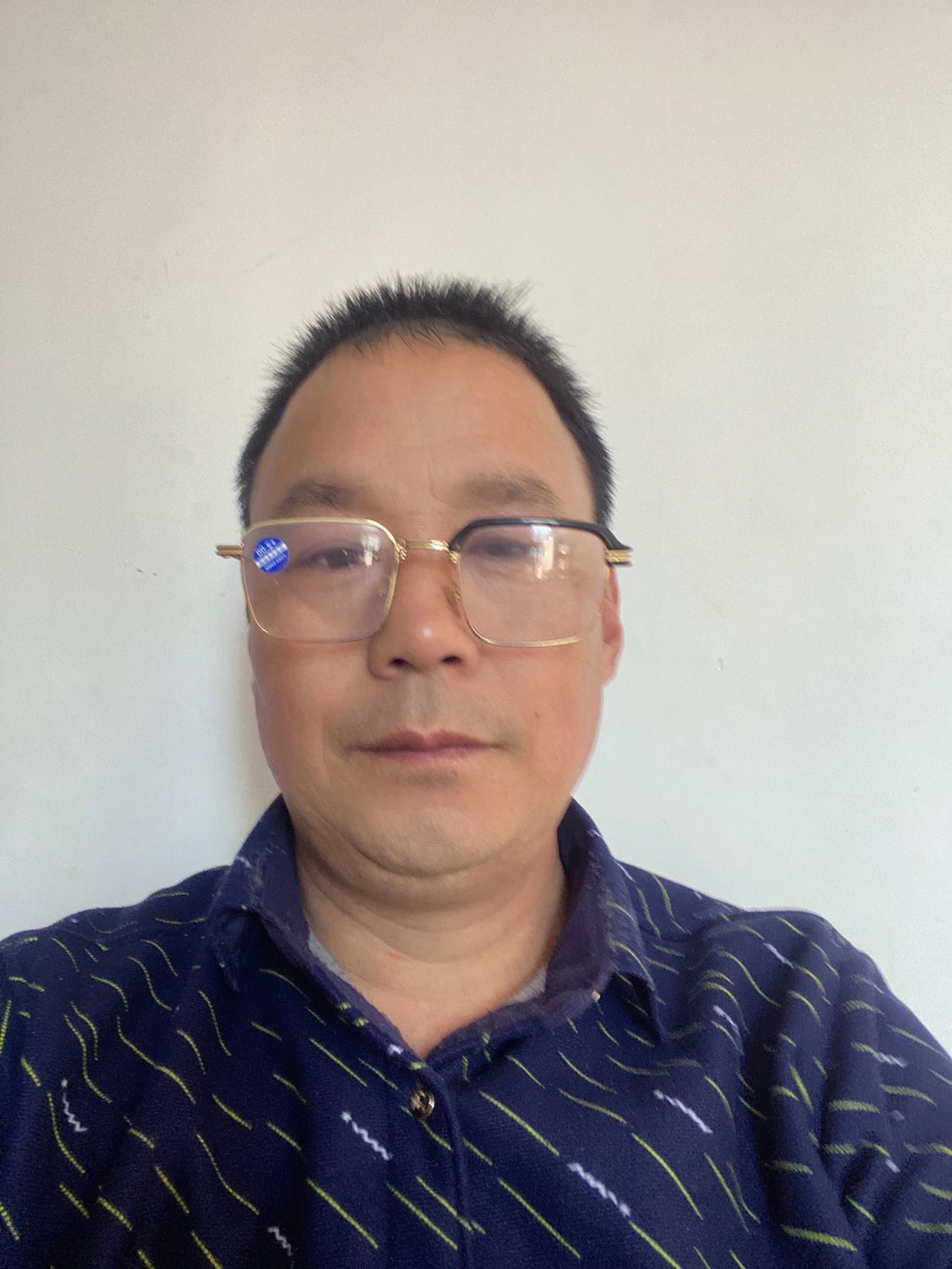 王阿姨照片