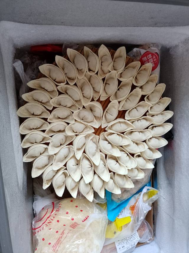 阿姨资料照片