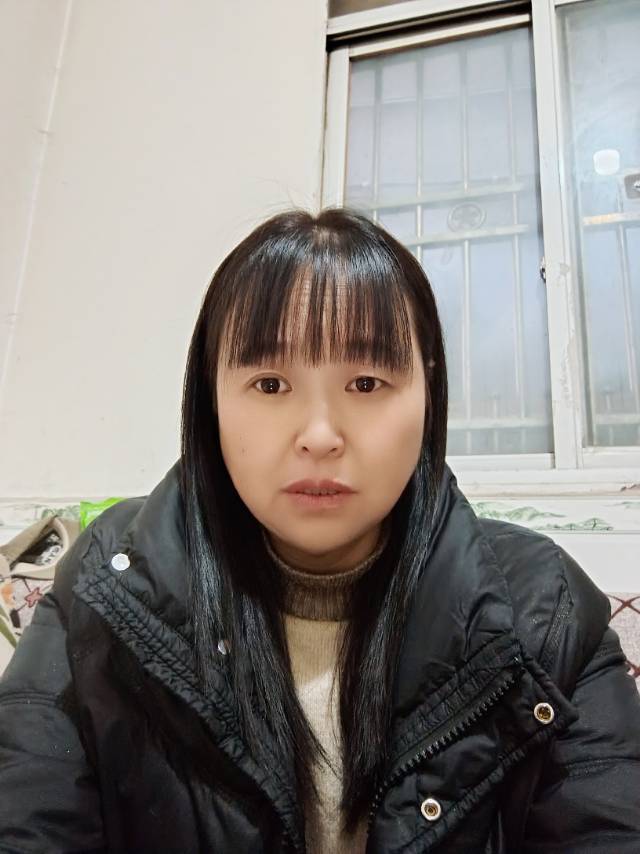 廖阿姨照片