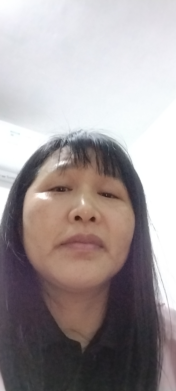 王阿姨照片