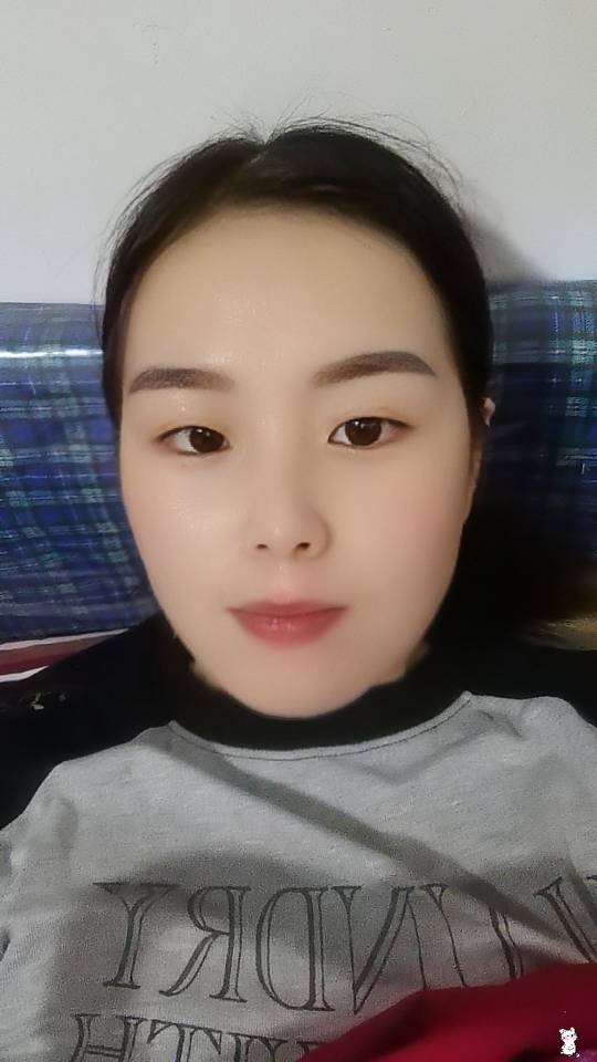 胡护工照片