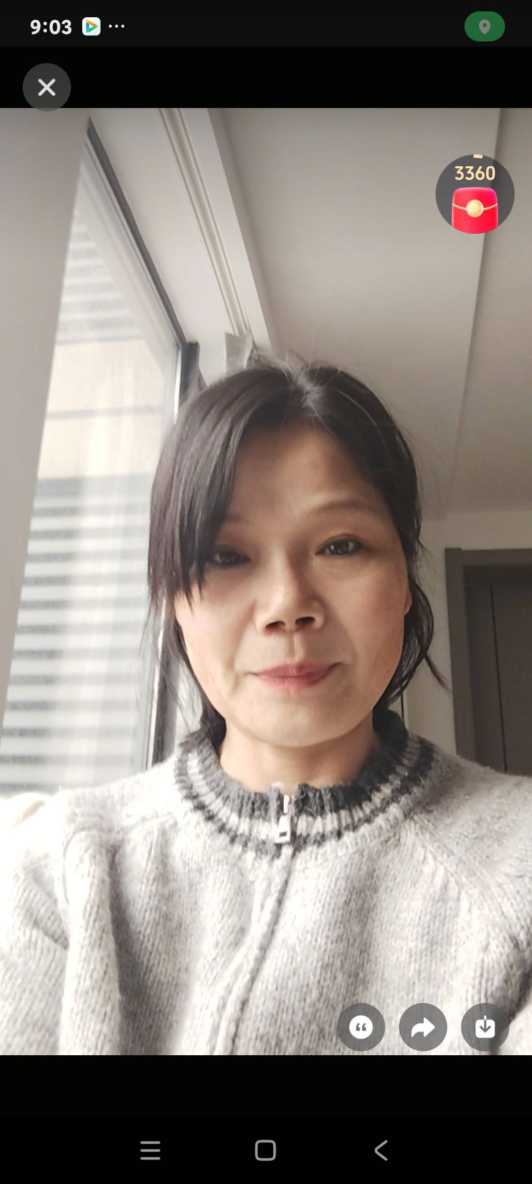 应阿姨照片