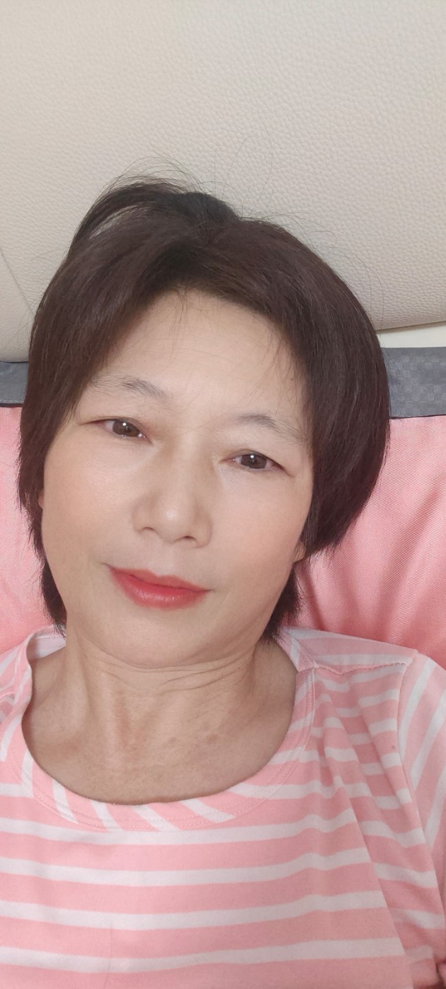 许阿姨照片
