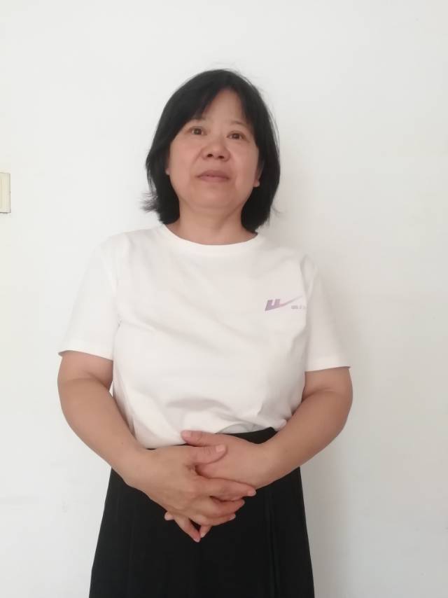 阿姨资料照片