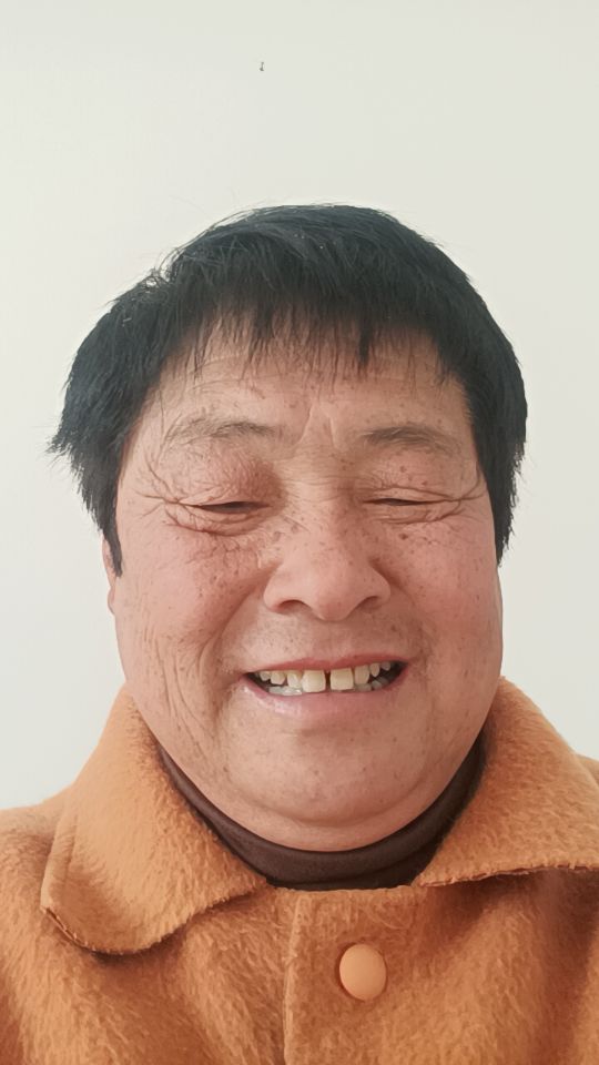 刘阿姨照片