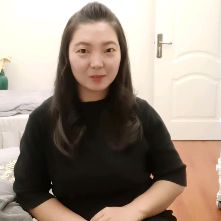 张阿姨照片