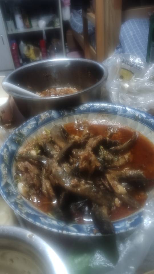 周护工照片