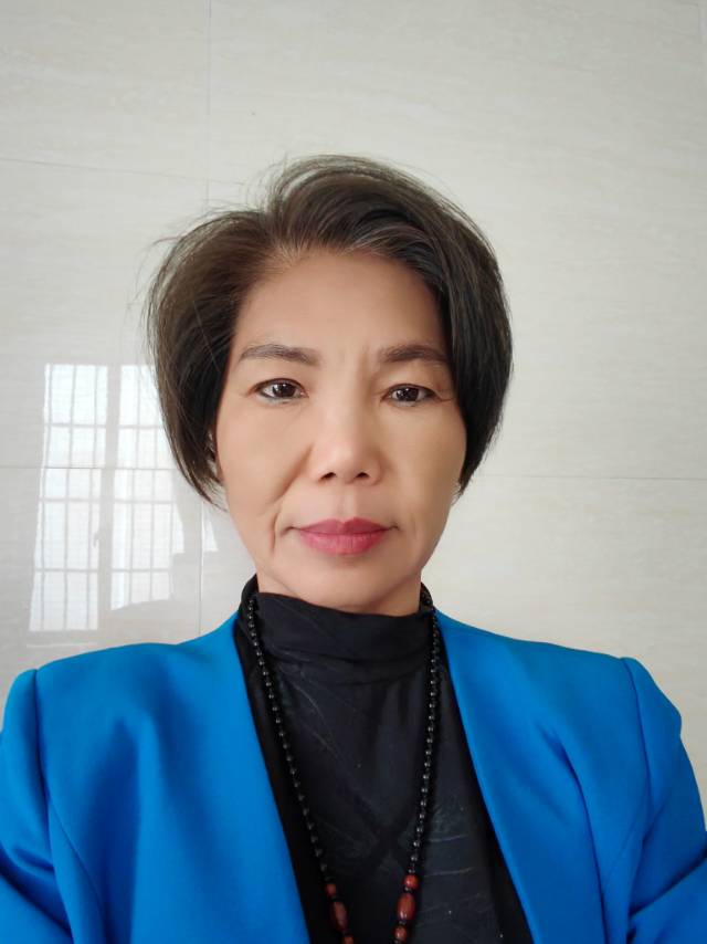 宋阿姨照片